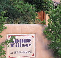 Adobe Village/Graham Bed  Breakfast Inn - Accommodation Philadelphia
