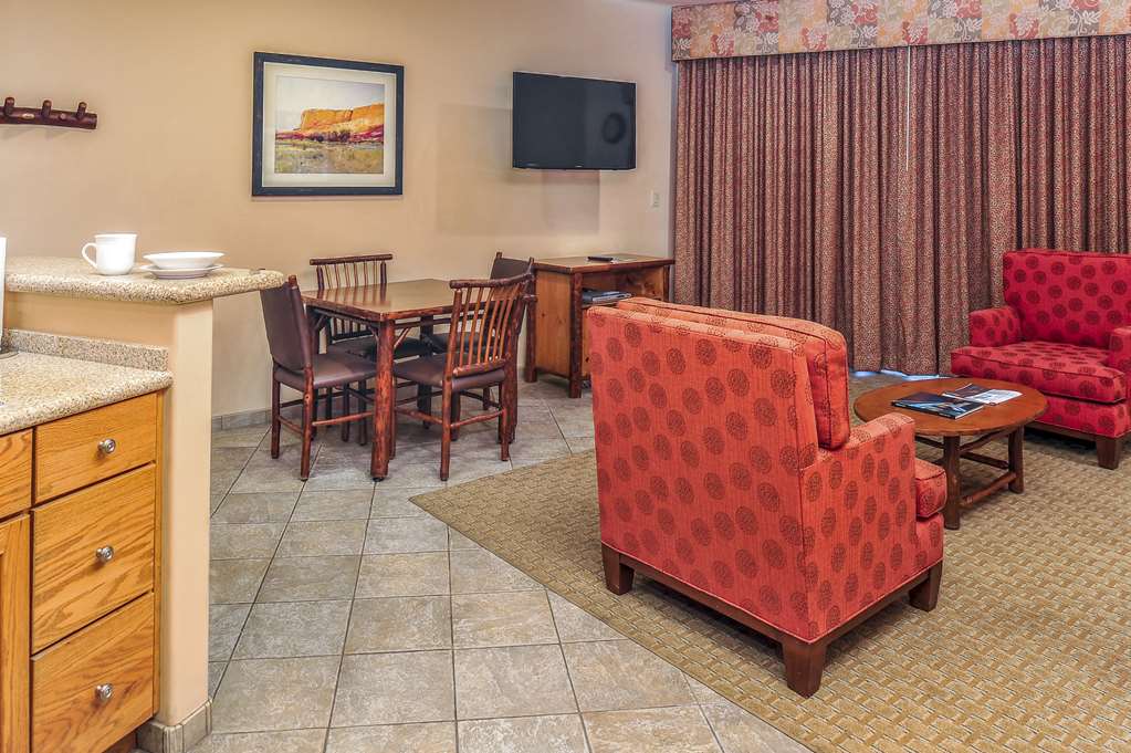 Bell Rock Inn - thumb 4