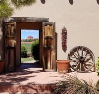 Adobe Hacienda B  B - Accommodation Philadelphia