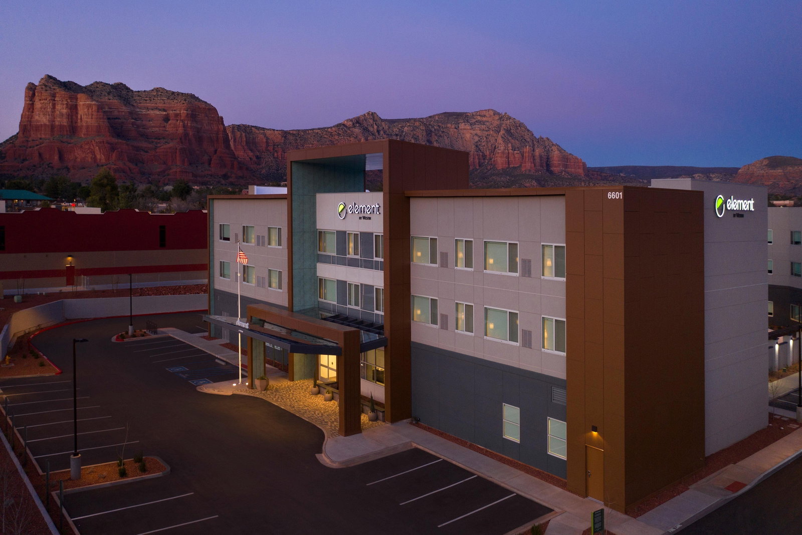 Element Sedona - thumb 0