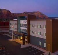 Element Sedona - Accommodation Philadelphia