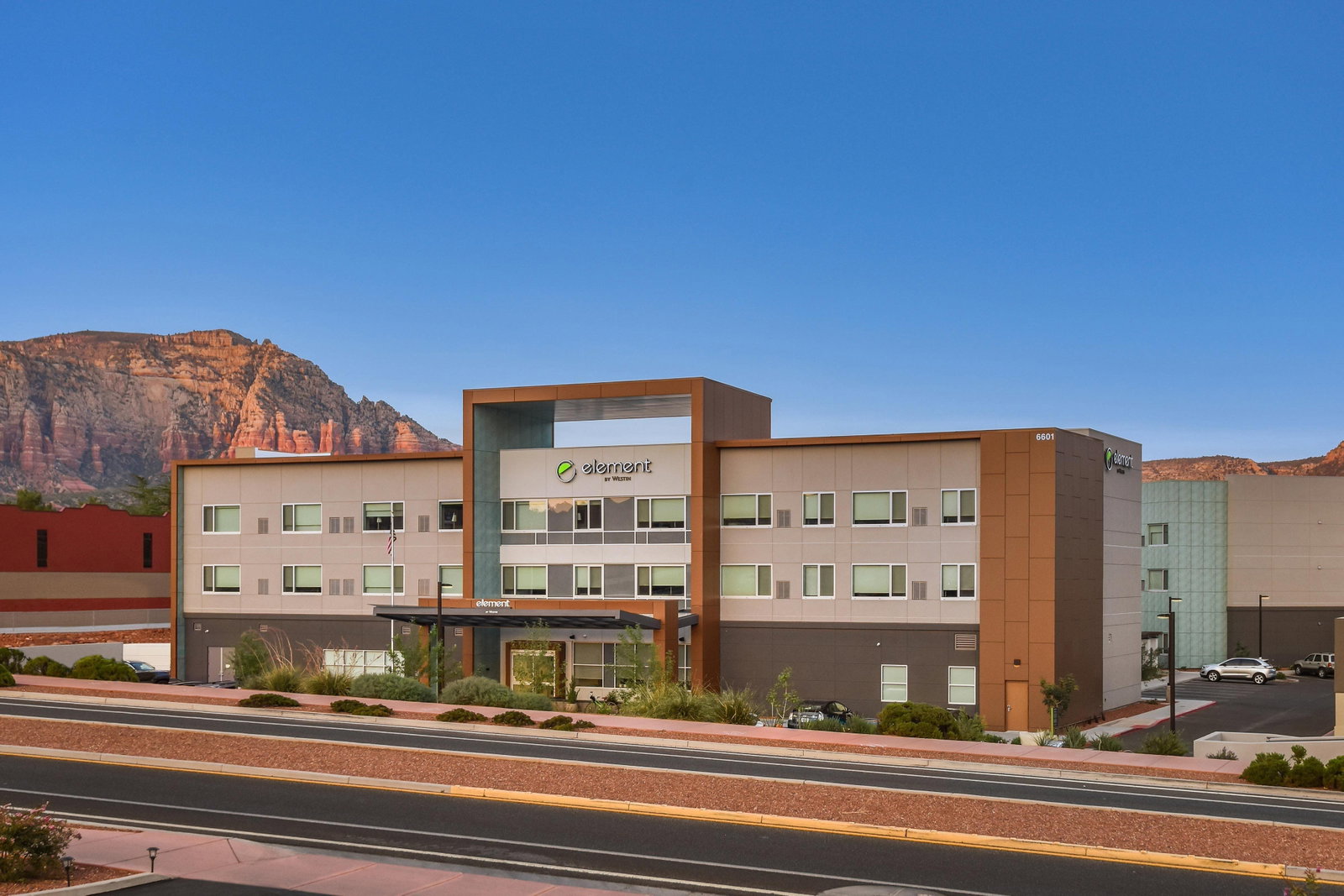 Element Sedona - thumb 1