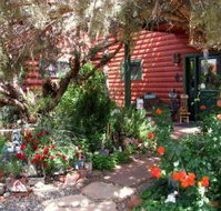 The Sedona Dream Maker Bed  Breakfast - Accommodation Philadelphia