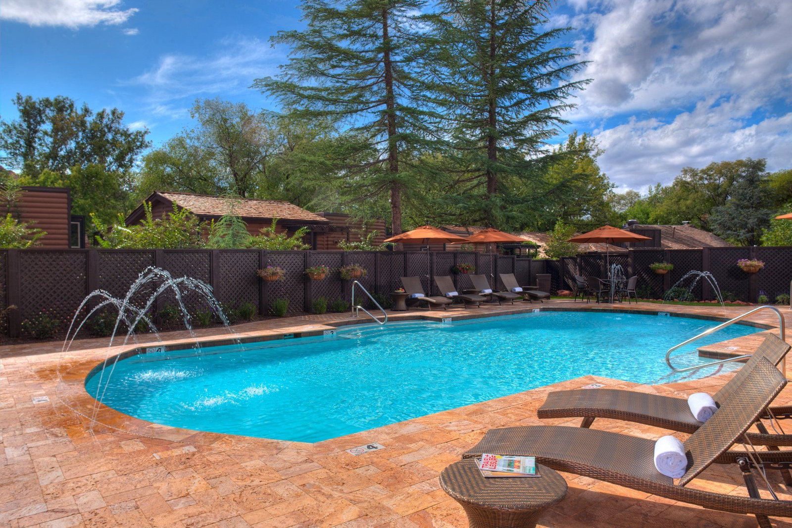 L'Auberge De Sedona - thumb 7