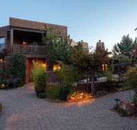 Adobe Grand Villas - Accommodation Philadelphia