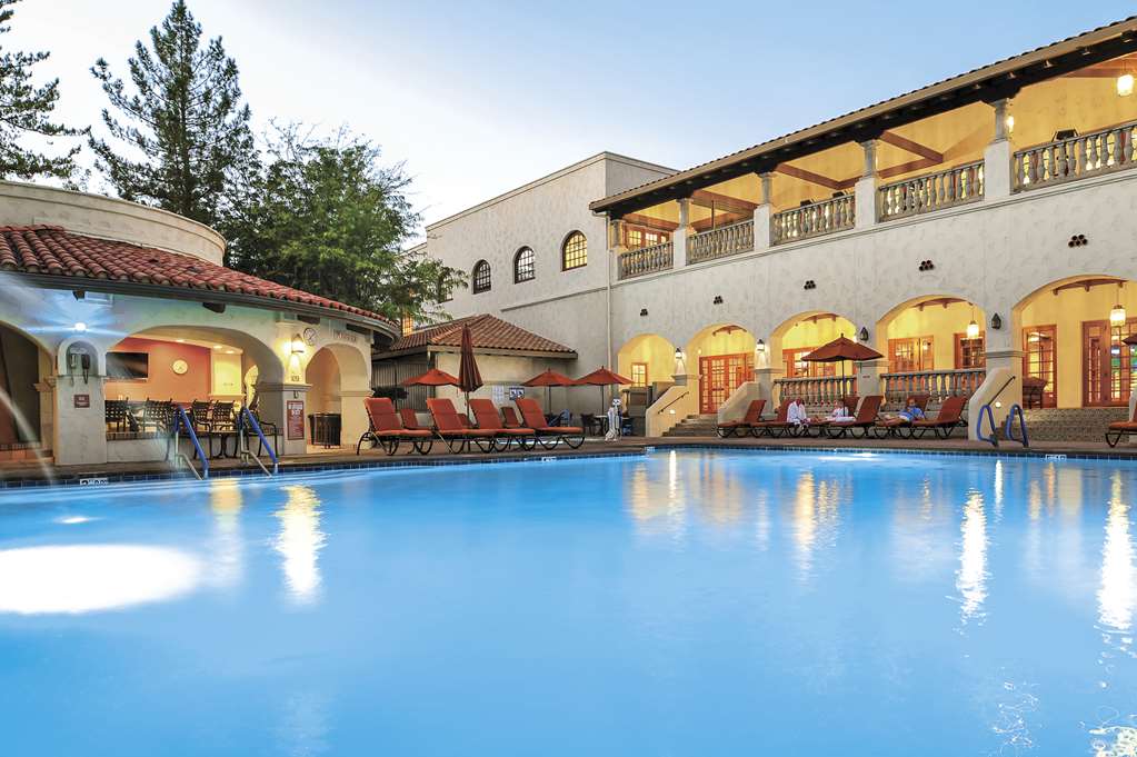 Los Abrigados Resort & Spa - thumb 5