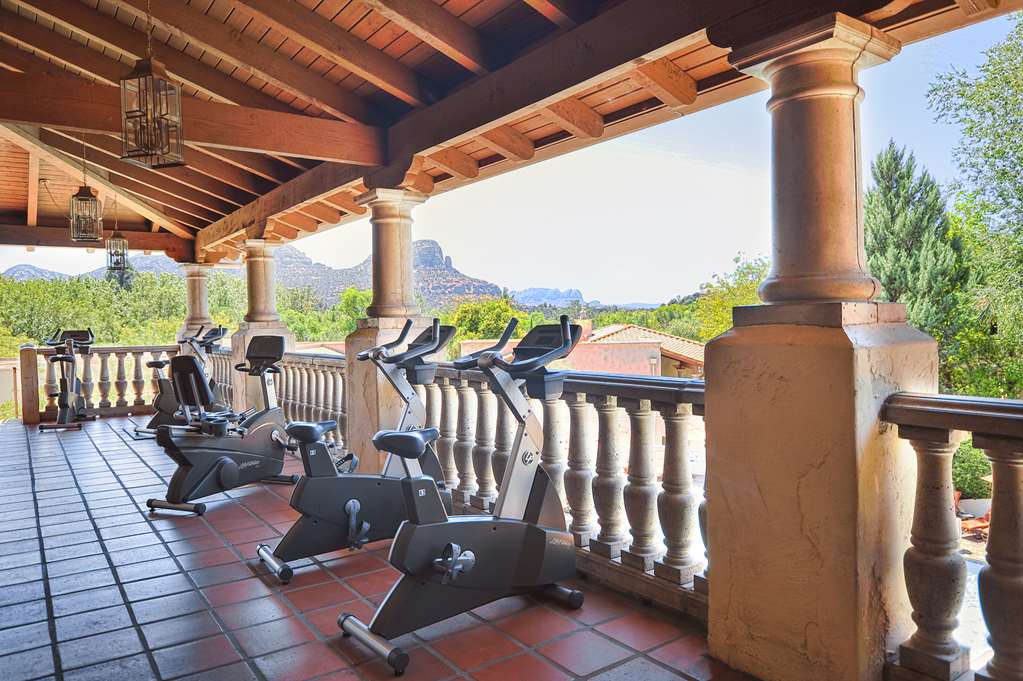 Los Abrigados Resort & Spa - thumb 8