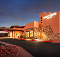 Courtyard Sedona - Accommodation Philadelphia