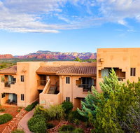 Hilton Vacation Club Sedona Summit - Accommodation Philadelphia