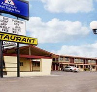 Americas Best Value Inn - Accommodation Philadelphia