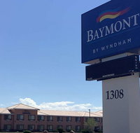 Baymont by Wyndham Holbrook - Accommodation Philadelphia
