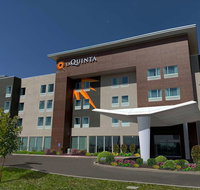 La Quinta Inn  Suites by Wyndham - Accommodation Philadelphia