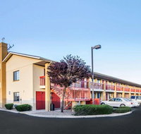 Quality Inn Holbrook - Accommodation Philadelphia