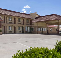 Travelodge Holbrook - Accommodation Philadelphia