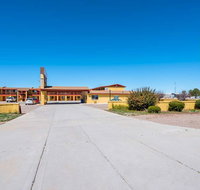 Econo Lodge I-40 Exit 286-Holbrook - Accommodation Philadelphia