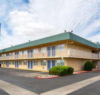 Motel 6 Holbrook - Accommodation Philadelphia