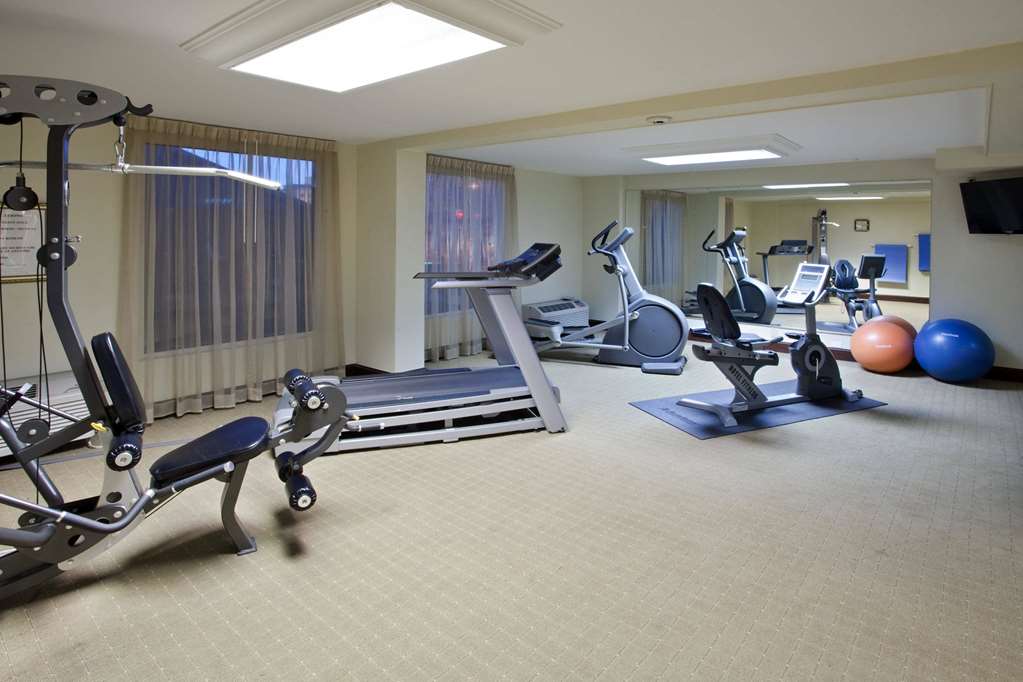 La Quinta Inn & Suites Downtown - thumb 15