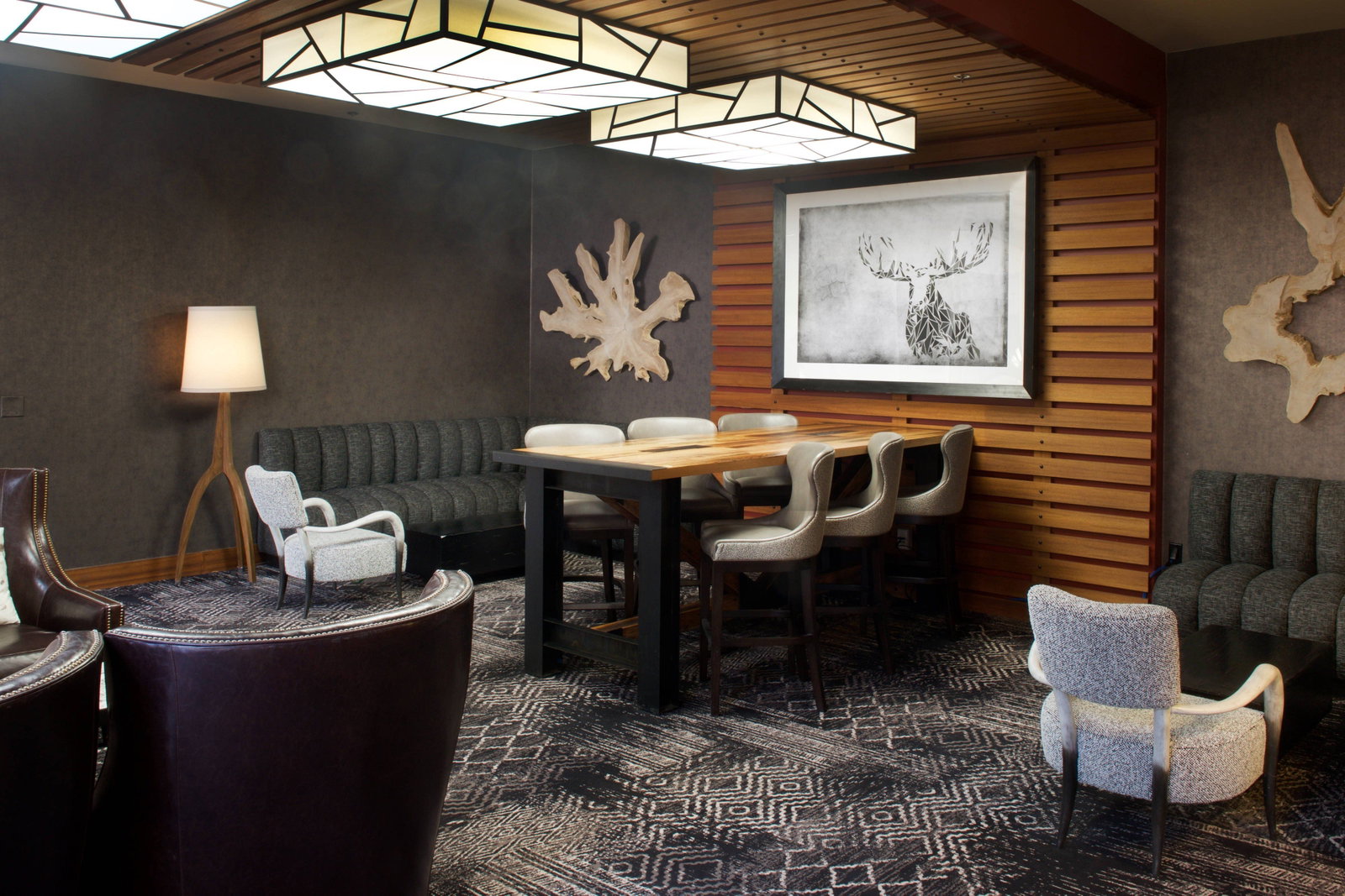 Sheraton Anchorage Hotel & Spa - thumb 2