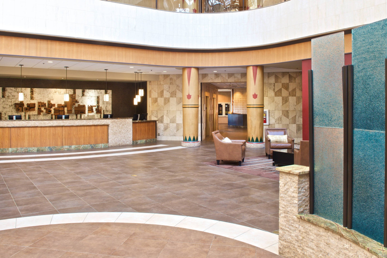 Sheraton Anchorage Hotel & Spa - thumb 4