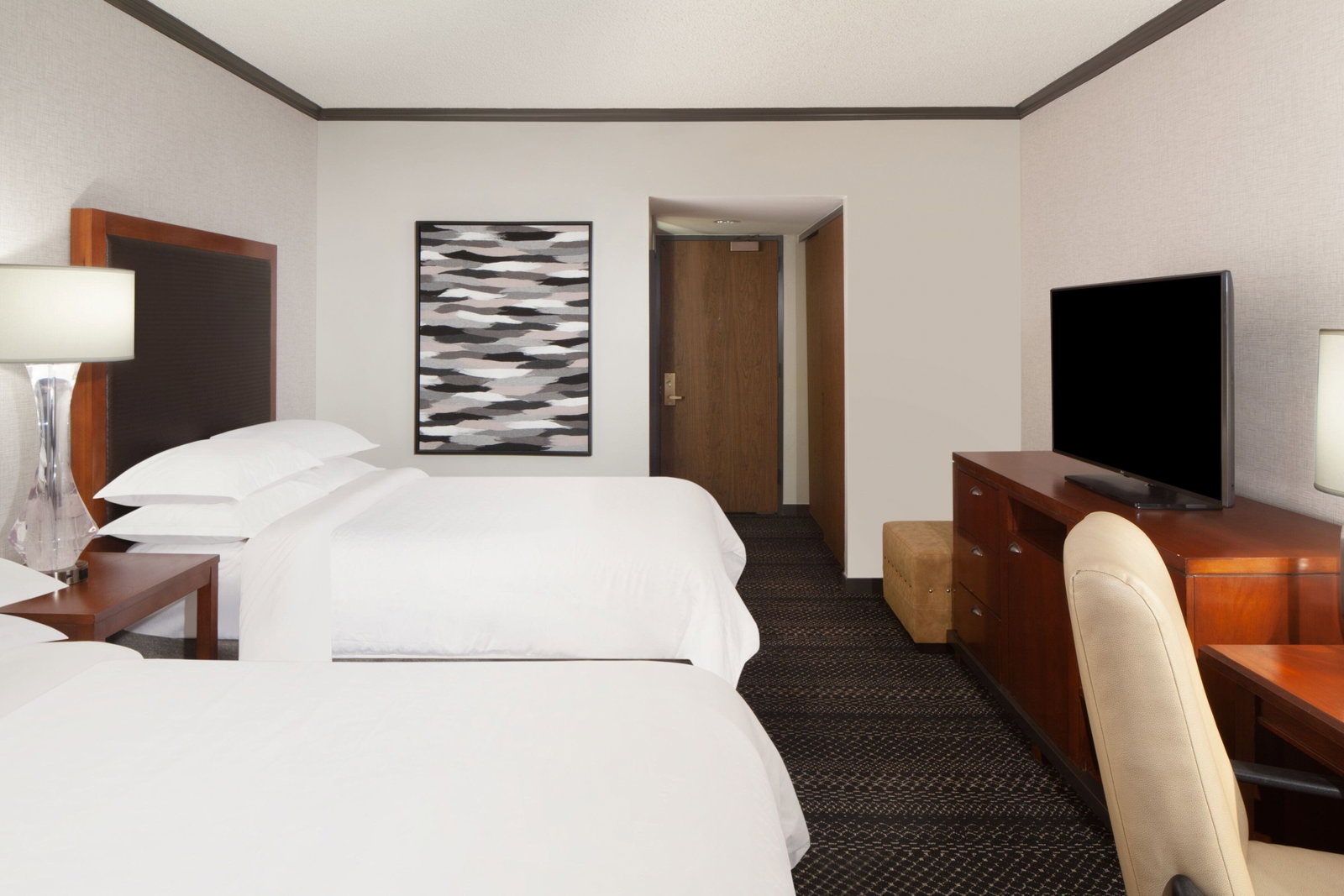Sheraton Anchorage Hotel & Spa - thumb 5