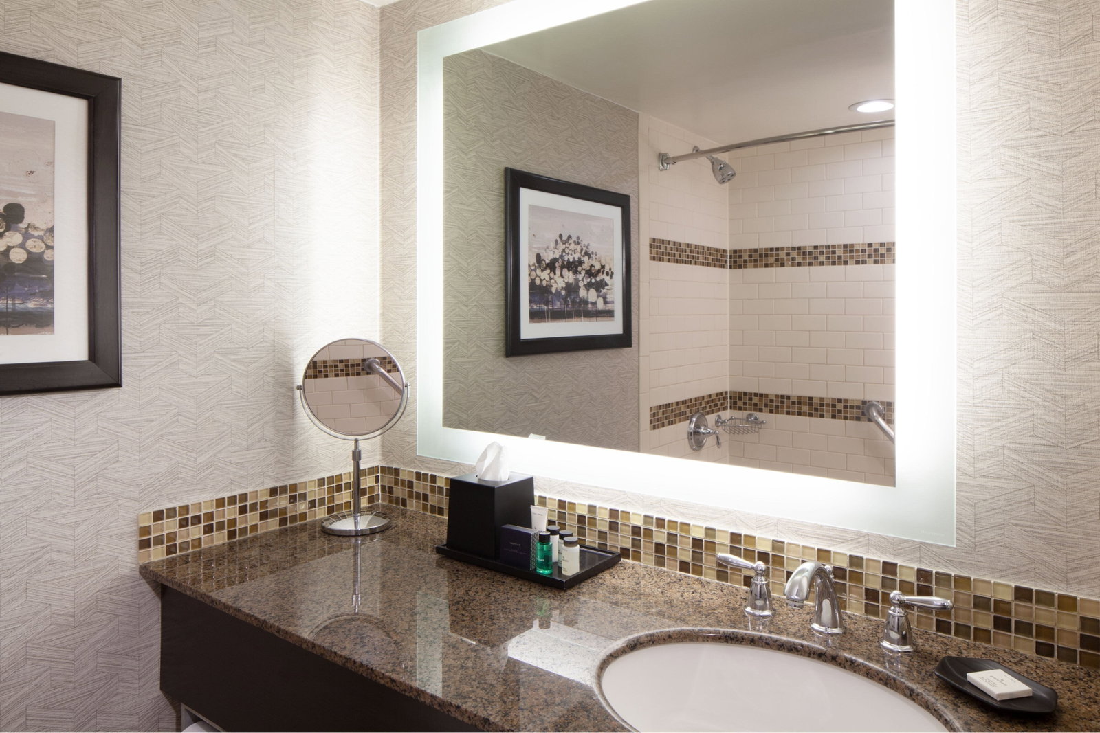 Sheraton Anchorage Hotel & Spa - thumb 6