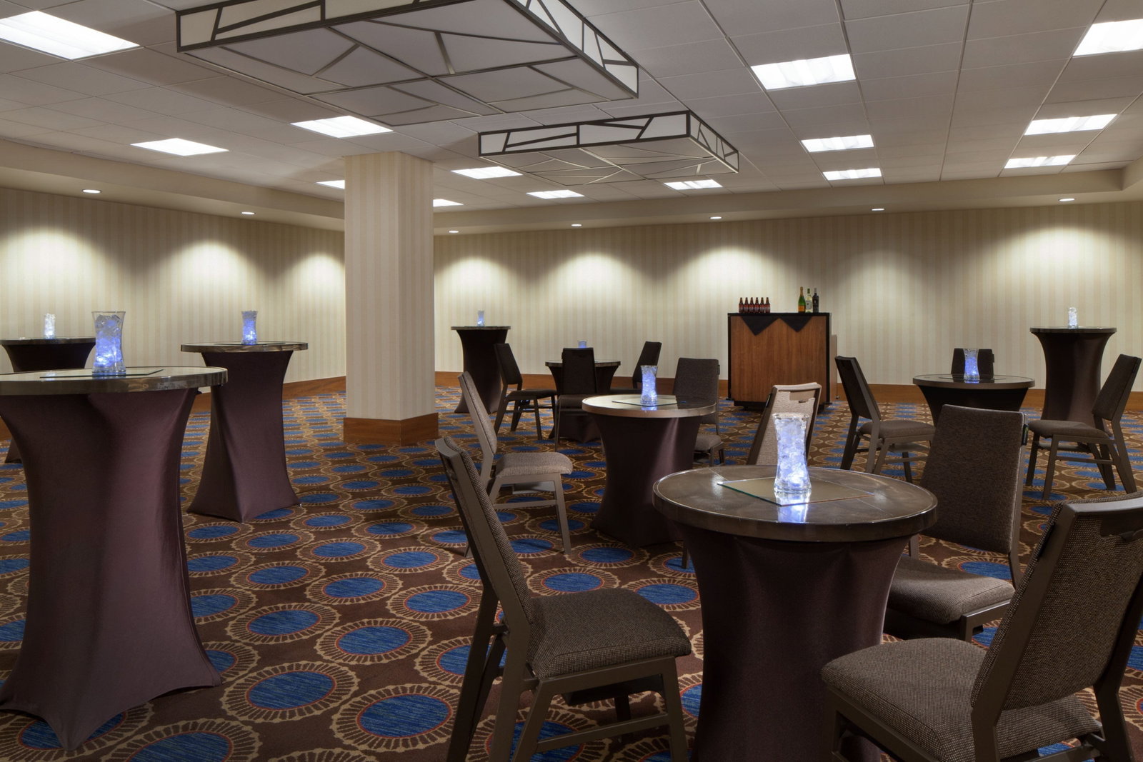 Sheraton Anchorage Hotel & Spa - thumb 7
