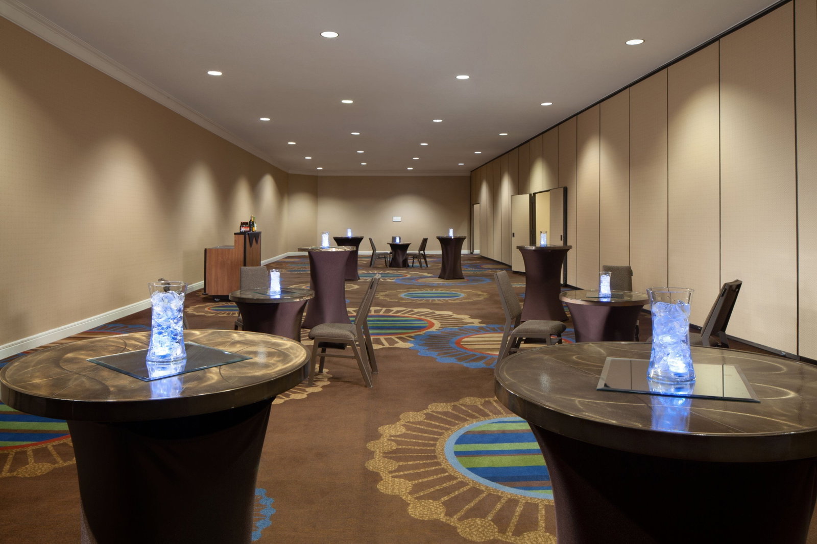 Sheraton Anchorage Hotel & Spa - thumb 8