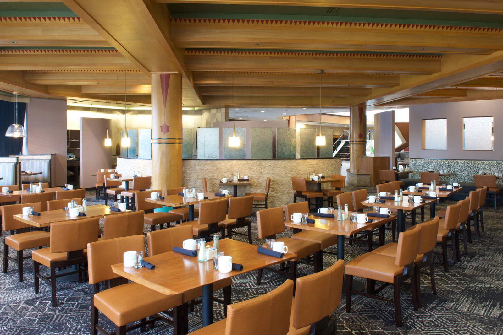 Sheraton Anchorage Hotel & Spa - thumb 9