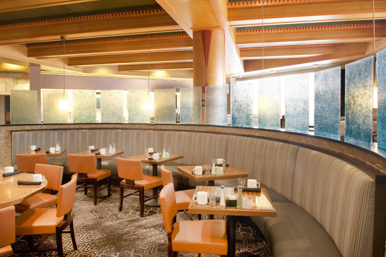 Sheraton Anchorage Hotel & Spa - thumb 10