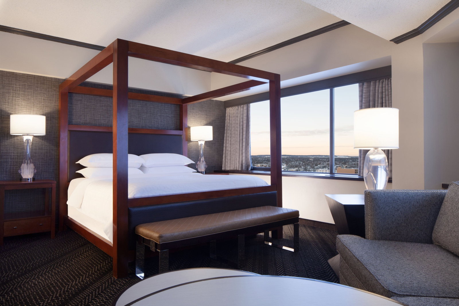 Sheraton Anchorage Hotel & Spa - thumb 12
