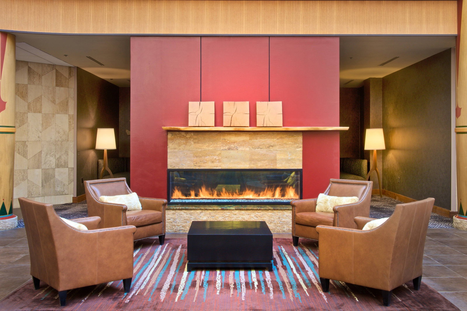 Sheraton Anchorage Hotel & Spa - thumb 16