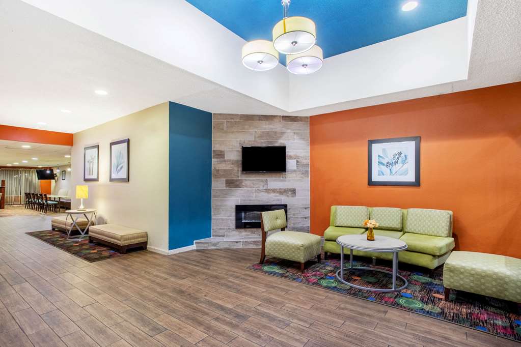 La Quinta Inn Decatur - thumb 2