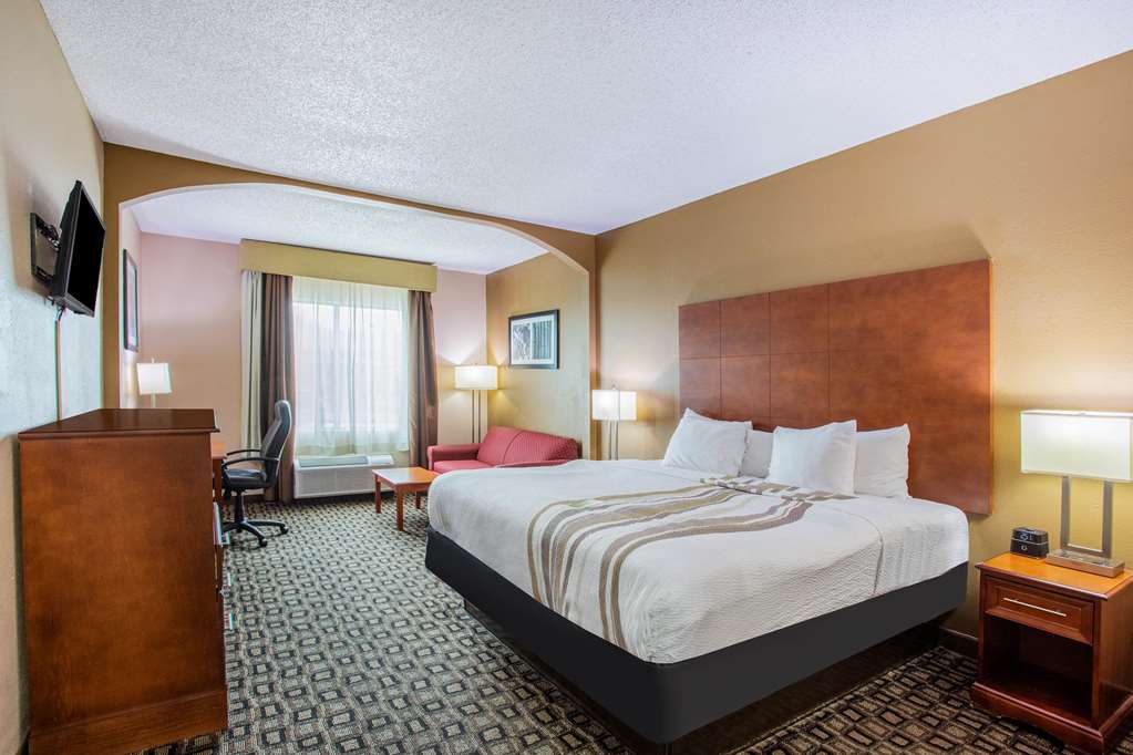 La Quinta Inn Decatur - thumb 5