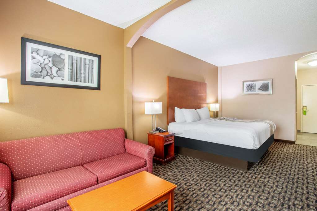 La Quinta Inn Decatur - thumb 6