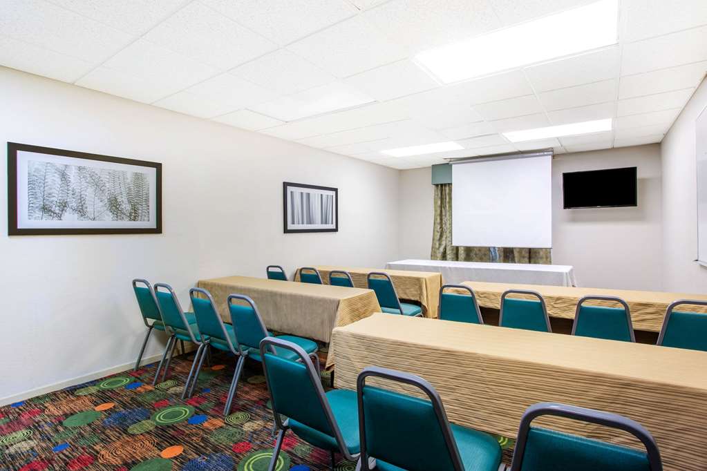 La Quinta Inn Decatur - thumb 9
