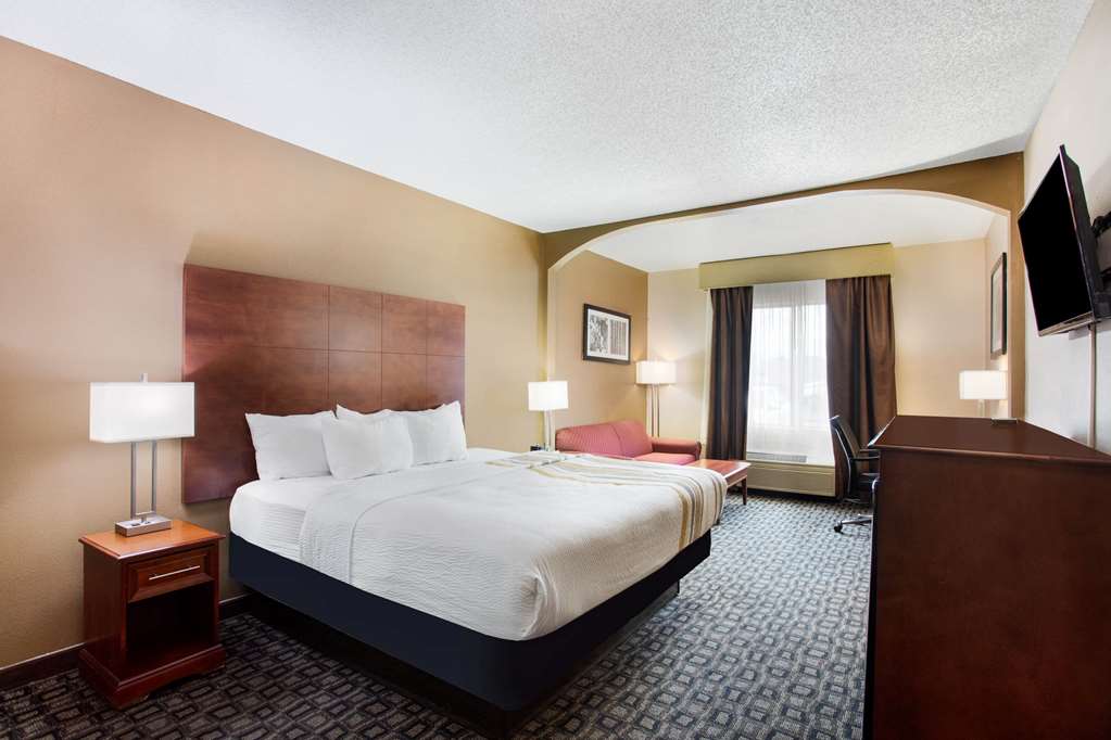 La Quinta Inn Decatur - thumb 10