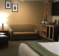 Dinosaur Inn  Suites - Accommodation Philadelphia