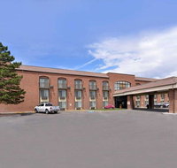 Quality Inn Vernal - Accommodation Philadelphia