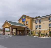 Comfort Inn  Suites Vernal - Accommodation Philadelphia