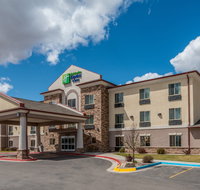 Holiday Inn Express Hotel  Suites - Accommodation Philadelphia
