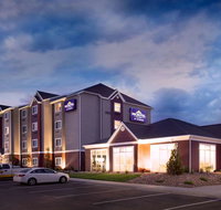 Microtel Inn  Suites by Wyndham Naples - Accommodation Philadelphia
