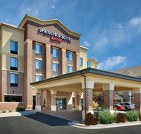 SpringHill Suites by Marriott Vernal - Accommodation Philadelphia