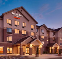 TownePlace Suites by Marriott Vernal - Accommodation Philadelphia