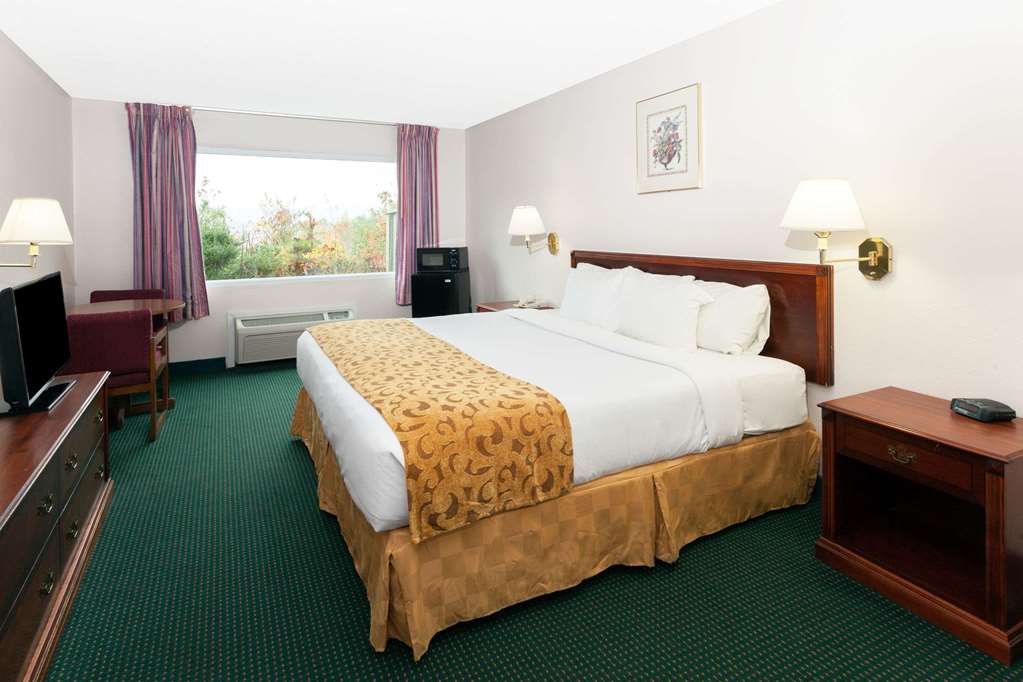 Days Inn Dahlonega - thumb 8