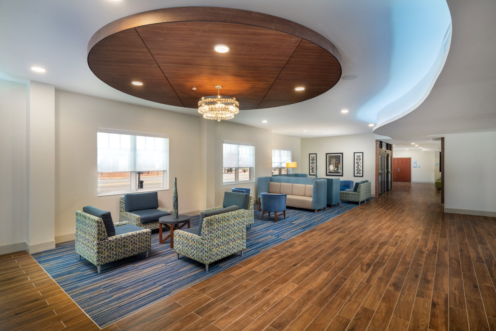 Holiday Inn Express & Suites Dahlonega - thumb 2