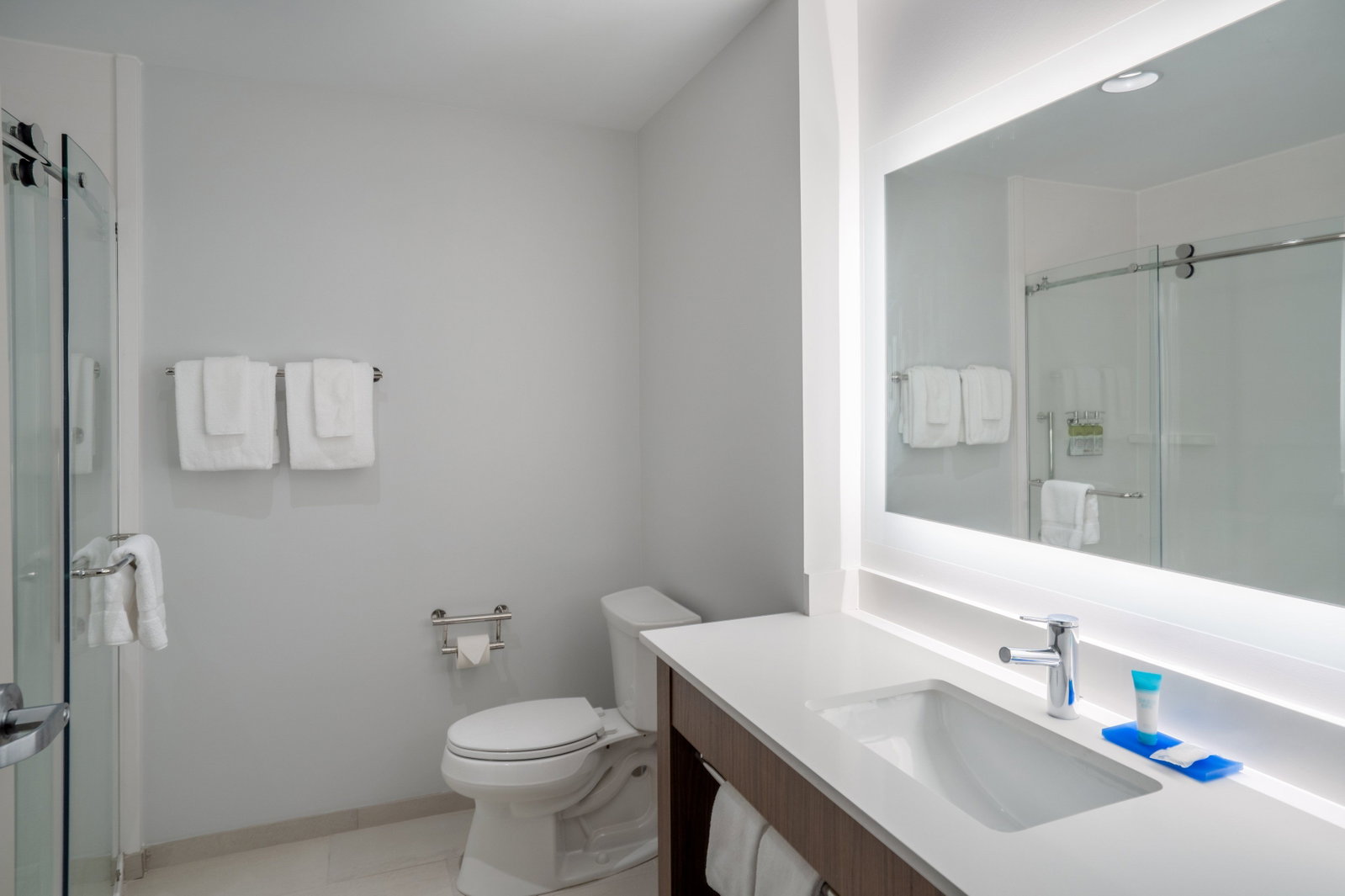Holiday Inn Express & Suites Dahlonega - thumb 3