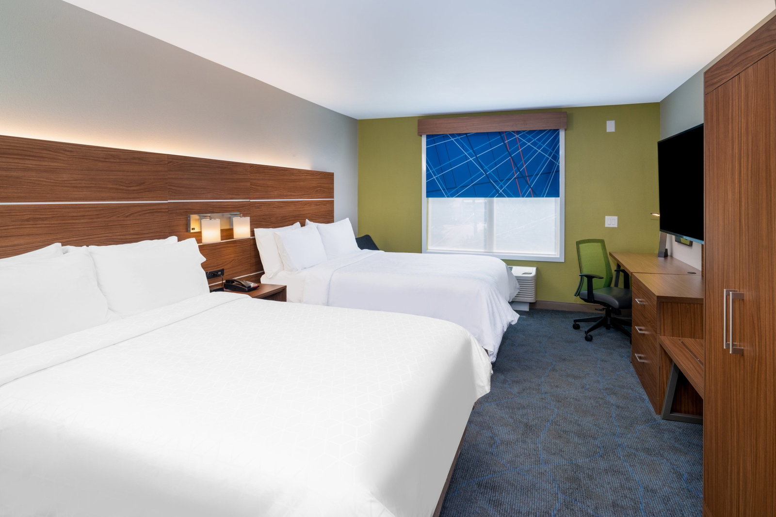 Holiday Inn Express & Suites Dahlonega - thumb 4