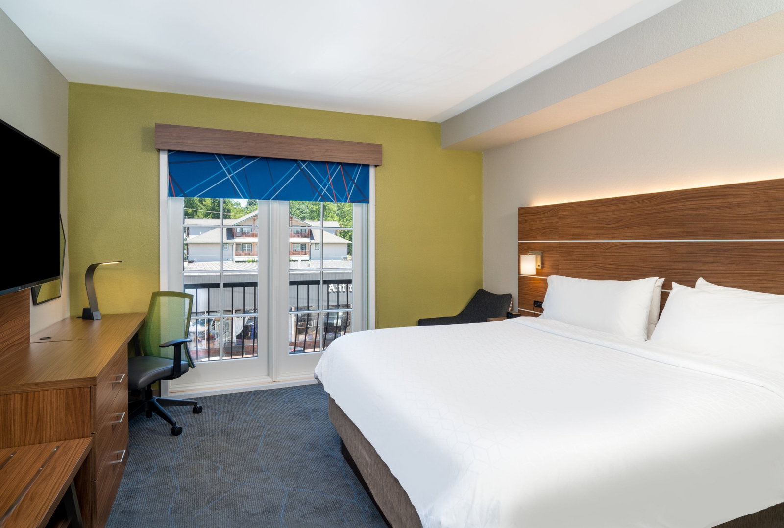 Holiday Inn Express & Suites Dahlonega - thumb 5
