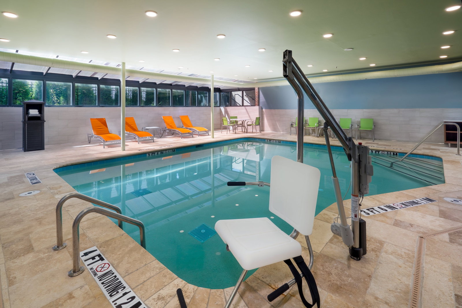 Holiday Inn Express & Suites Dahlonega - thumb 7