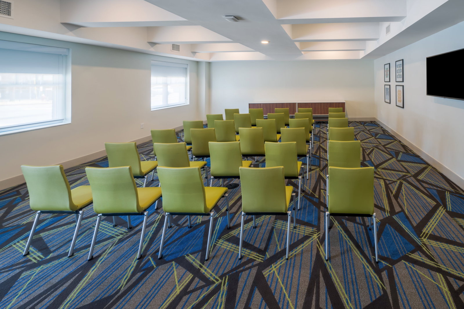 Holiday Inn Express & Suites Dahlonega - thumb 8